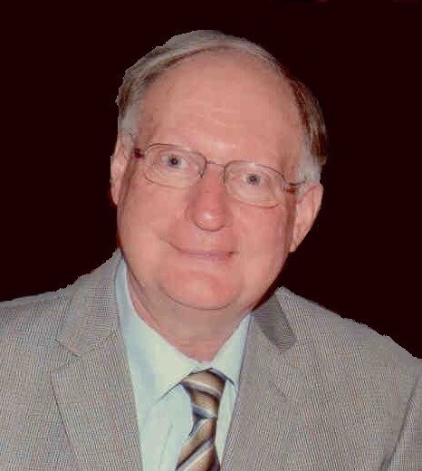 Obituary of David Franklin Atwater