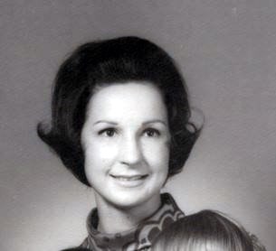 Obituary of Eva "Potgie" Mae Lanicek Thompson