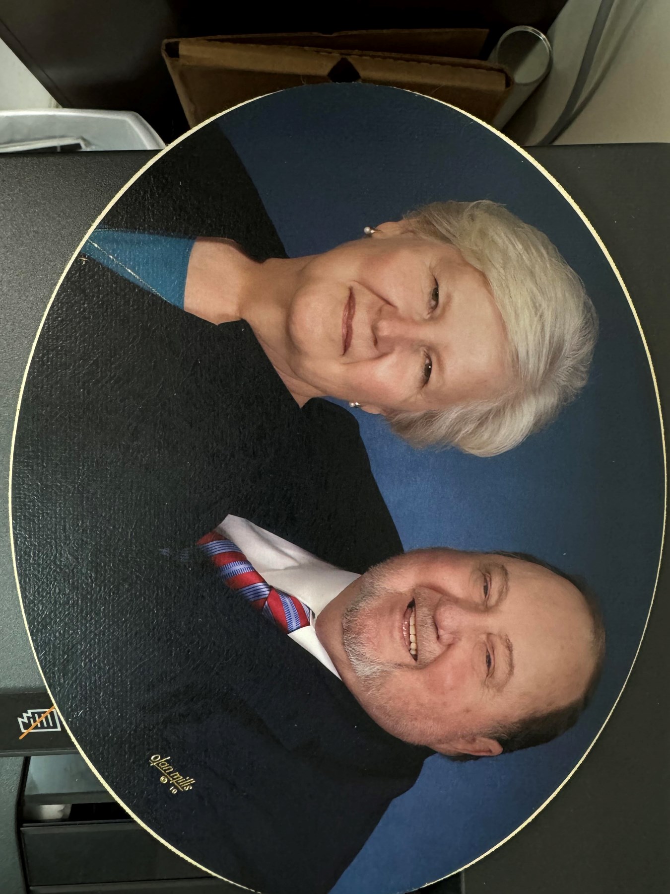 Obituary of Robert "Bob" Julian Guyse