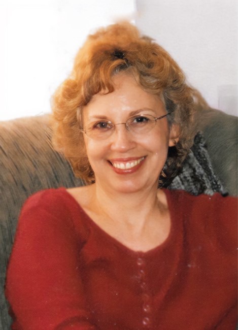 Obituary of Stella Marie Rodriguez