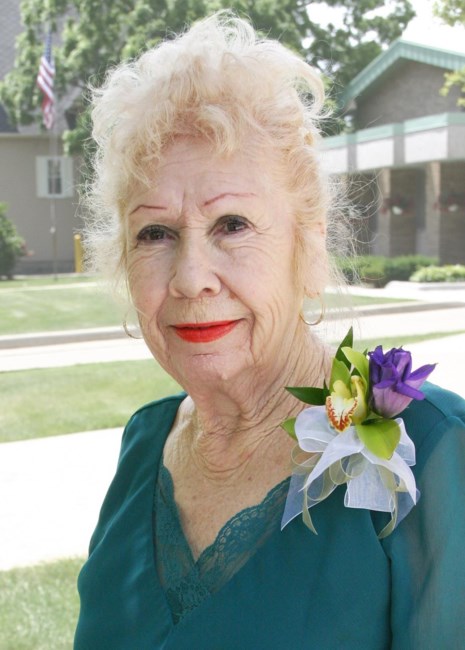 Obituary of Stella Melendez