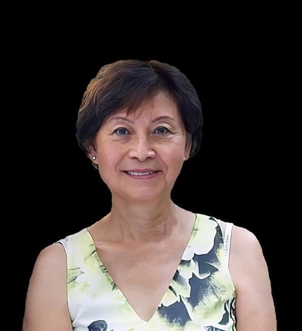 Obituary of May Poon