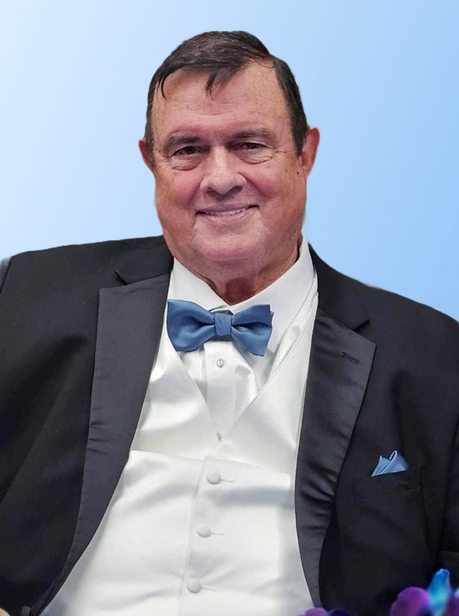 Obituary of Gary Keith Carpenter