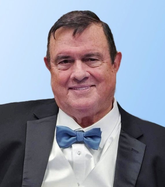 Obituary of Gary Keith Carpenter