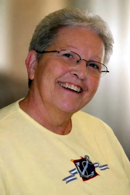 Obituary of Sandra Kay Lueders