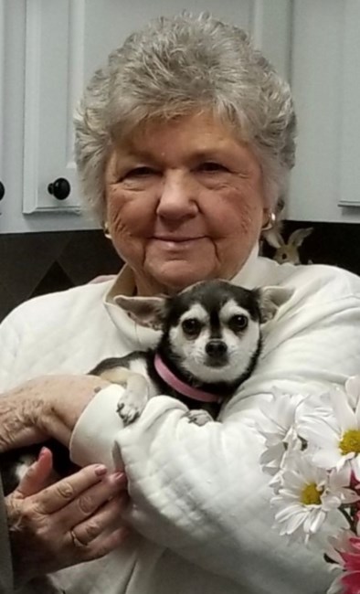 Obituary of Emma "Jody" Jonell Vining