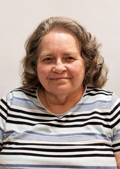 Obituary of Audrey Ann Giroir