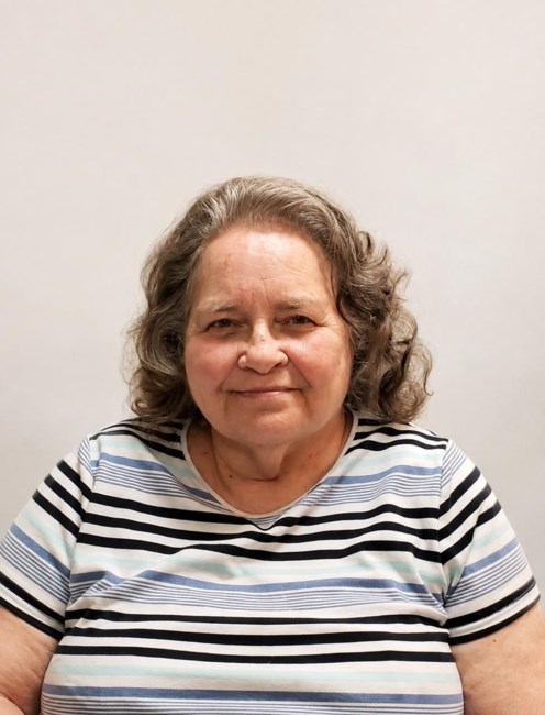 Obituary of Audrey Ann Giroir