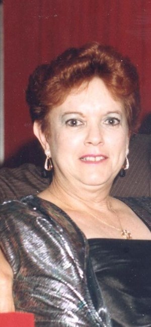 Obituary of Ann Clark
