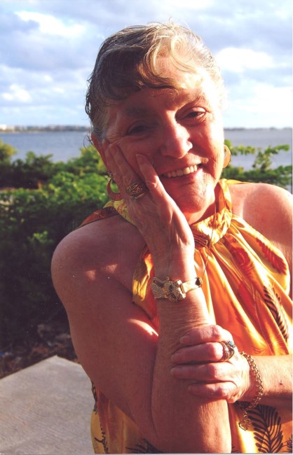 Obituary of Carole Anne Cocuzzo