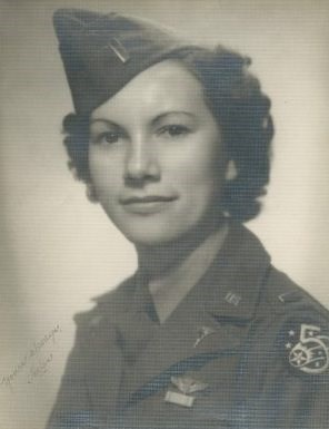 Obituary of Helen G. Charleston