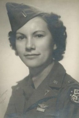 Obituary of Helen G. Charleston