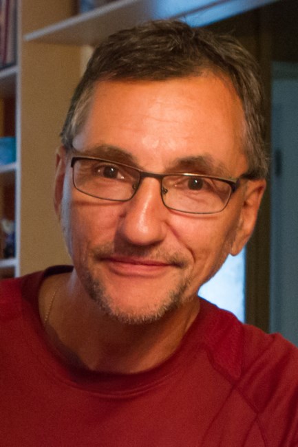 Avis de décès de Michel Marquis