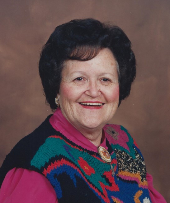 Obituary of Florene Rice