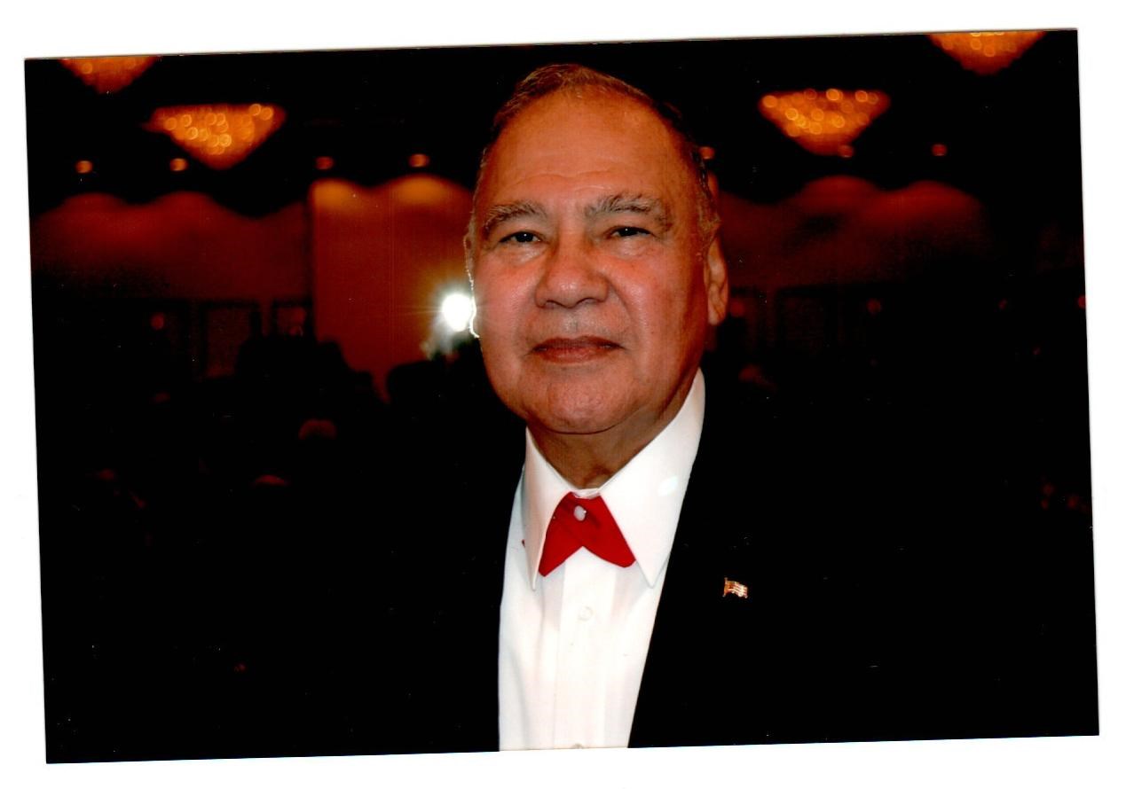 Obituary of Joseph R. Correa