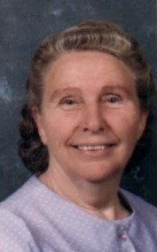 Obituary of Gladys Marie Blankenship
