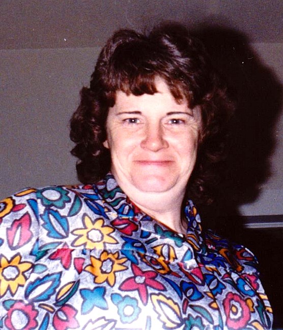 Obituary of Barbara A. Fridley