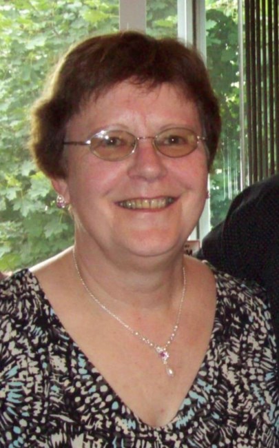 Obituary of Doreen Martha Beazley