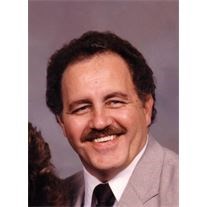 Obituary of John Burress