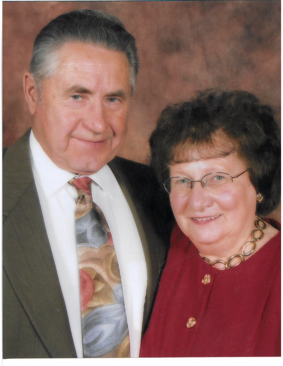 Obituary of Victor Steve Smigelski