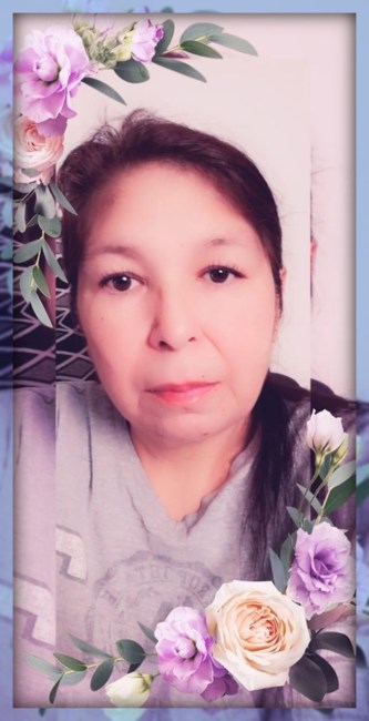 Obituary of Irma Anne Owl