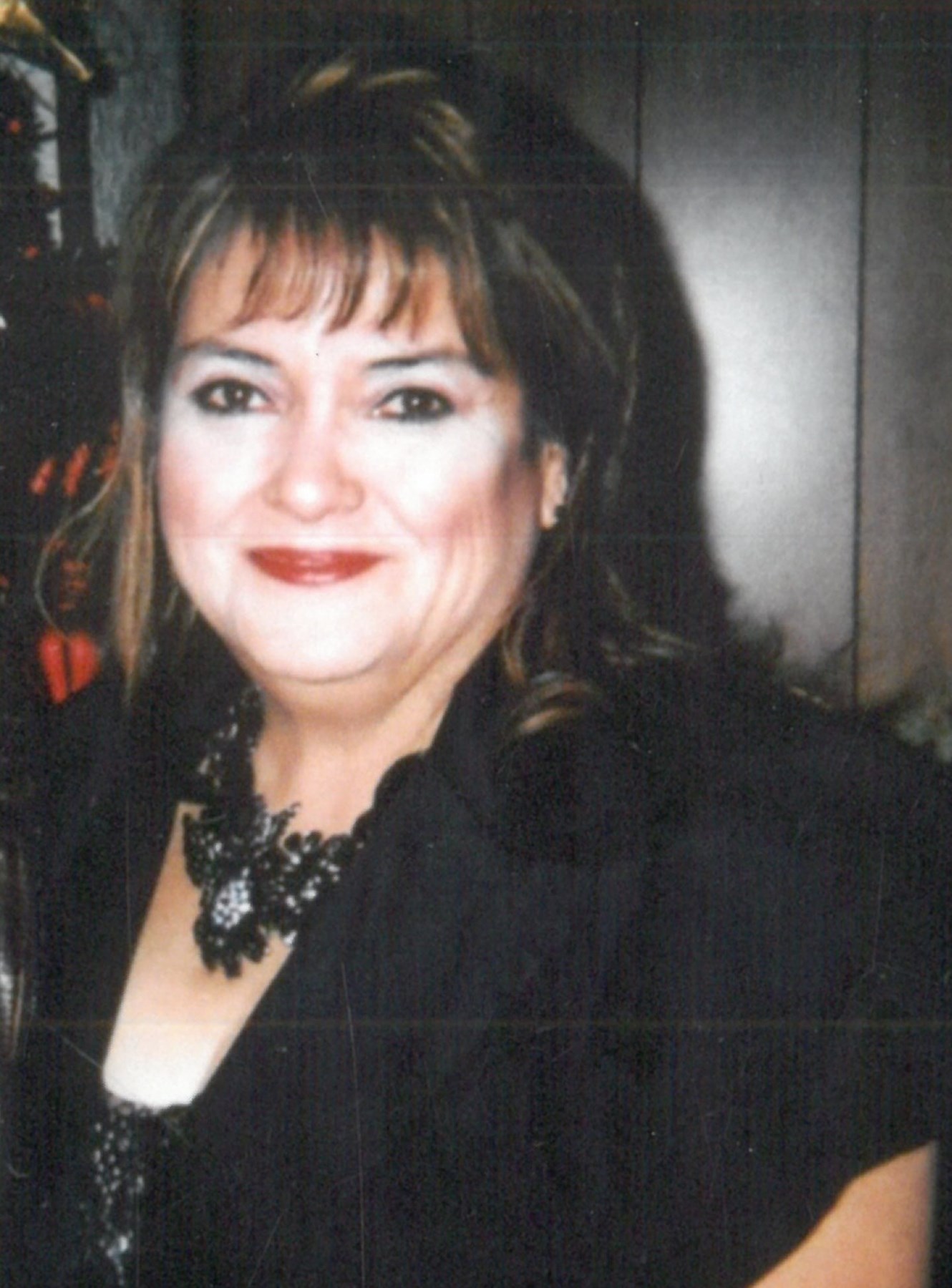 Obituario de Mary Theresa Guerra