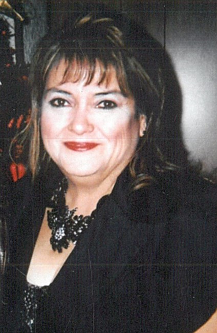 Obituario de Mary Theresa Guerra