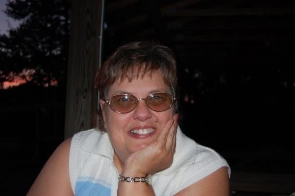 Avis de décès de Myrtle Capps Cornette