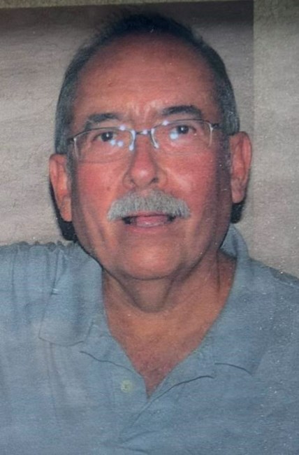 Obituary of Eugene Mares