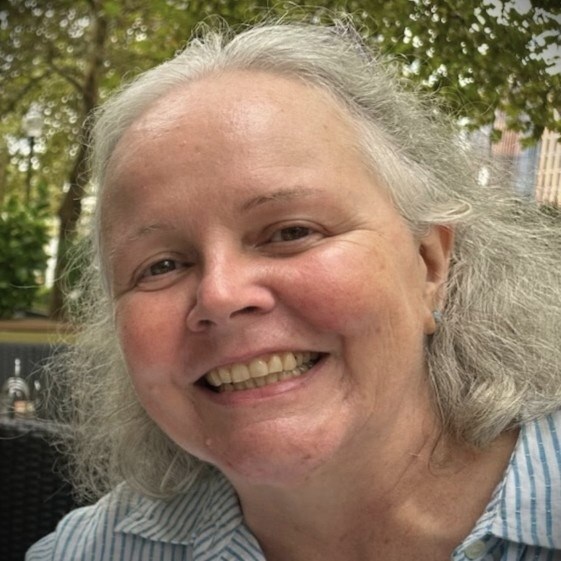 Obituary of Catherine Mary Sullivan