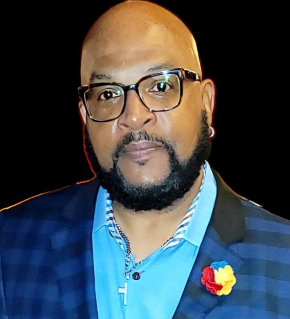 Obituary of Darrell A. McCullum Sr.