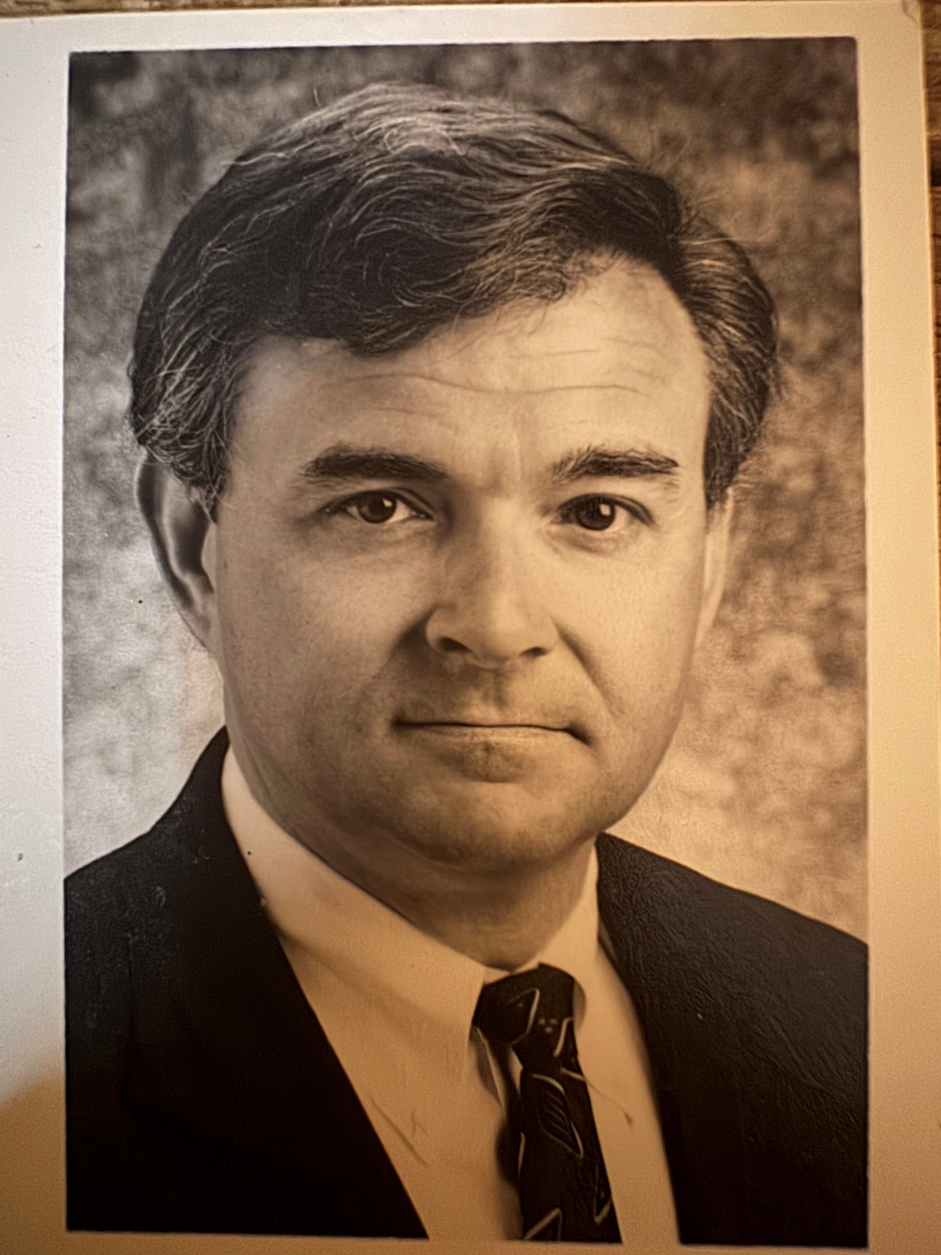 Obituary of Roger Lamar Bass