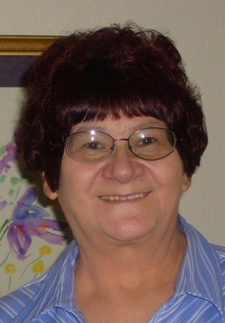 Obituary of Judith Judy Marlene Kleinschmidt