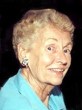 Obituary of Elizabeth Jane Beattie