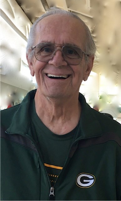 Obituary of David Douglas Robinson