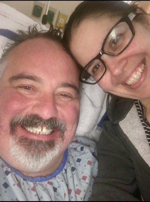 Obituary of Michael Lombardo