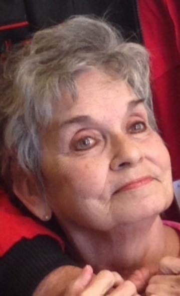 Obituary of Sandra "Gail" Nelson Cloud