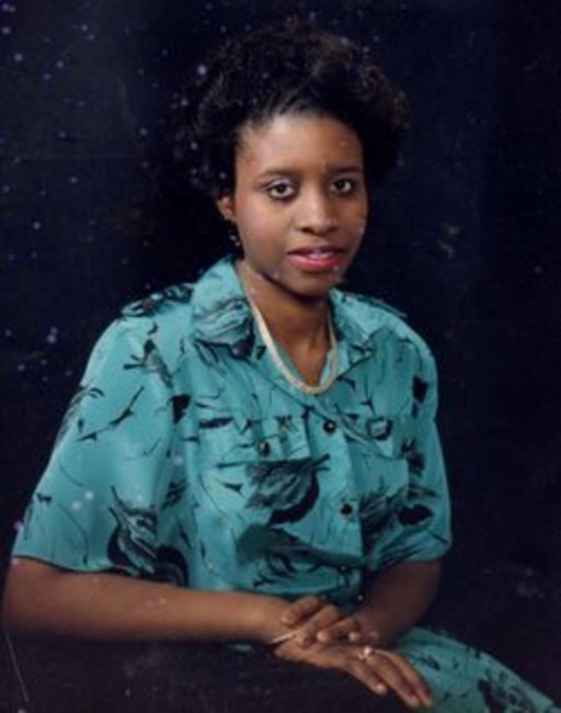 Obituario de Paula Janine Evans