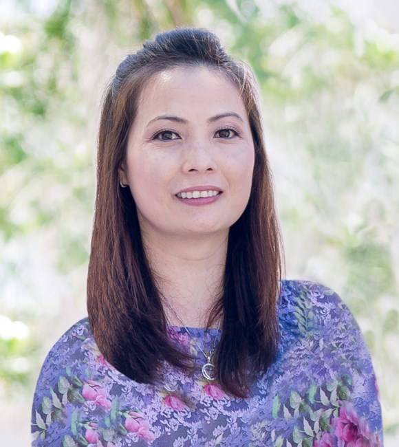 Obituary of Phuc Thi Thai