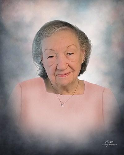 Obituary of Beatrice Thrasher