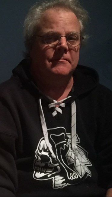 Obituary of Larry Alan Fisher