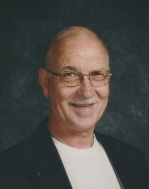 Obituary of William E Zimmerman