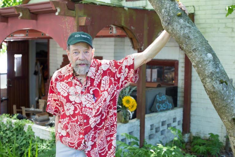 Obituary of Rodney Paul Herold