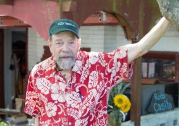 Obituary of Rodney Paul Herold
