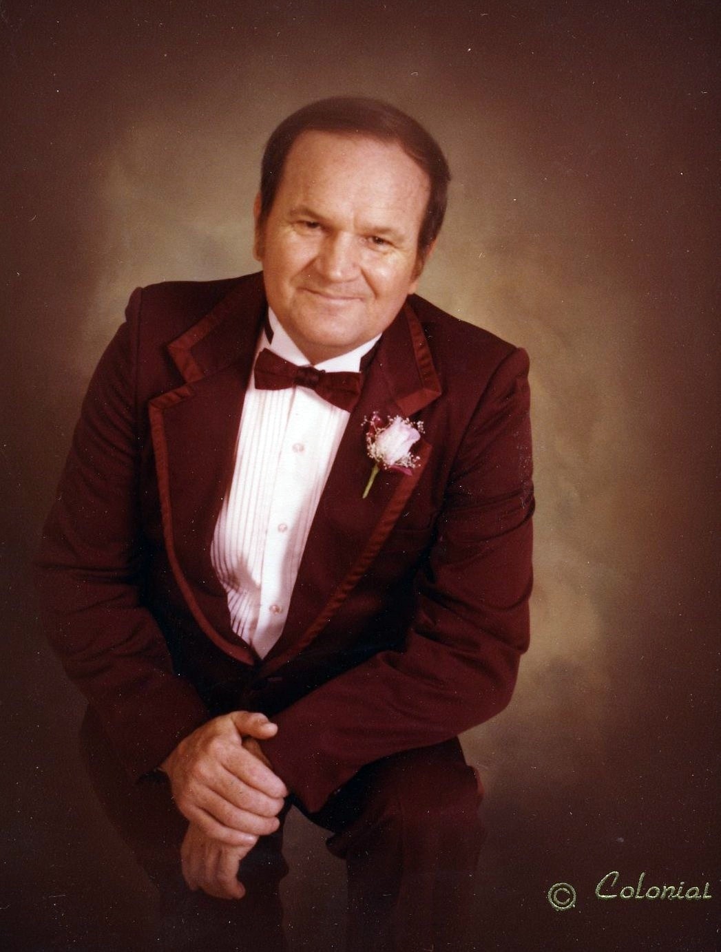 Robert Gibson Obituary Mobile, AL