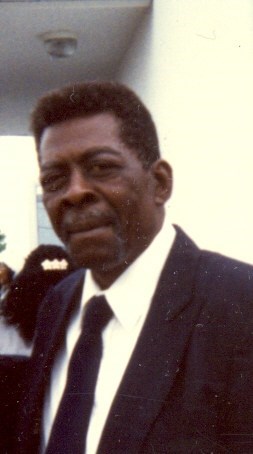 Obituary of Albert "Ironman" Bloom