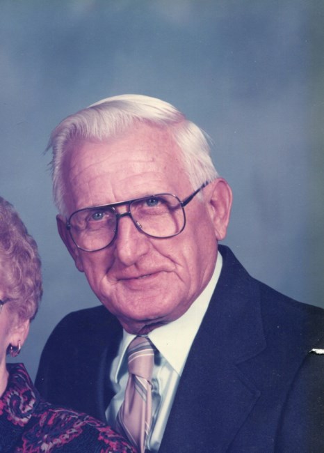 Obituary of Joseph J. Nasatowicz