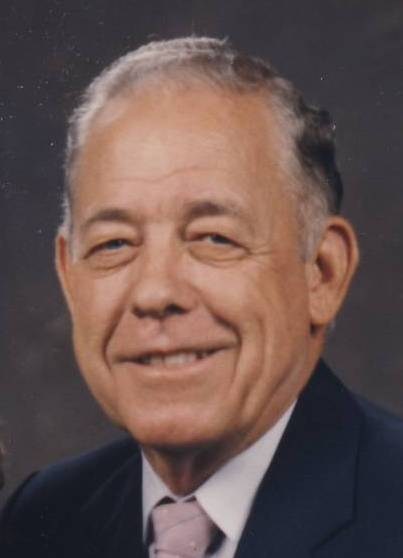 Obituary of Coy F. Hemby