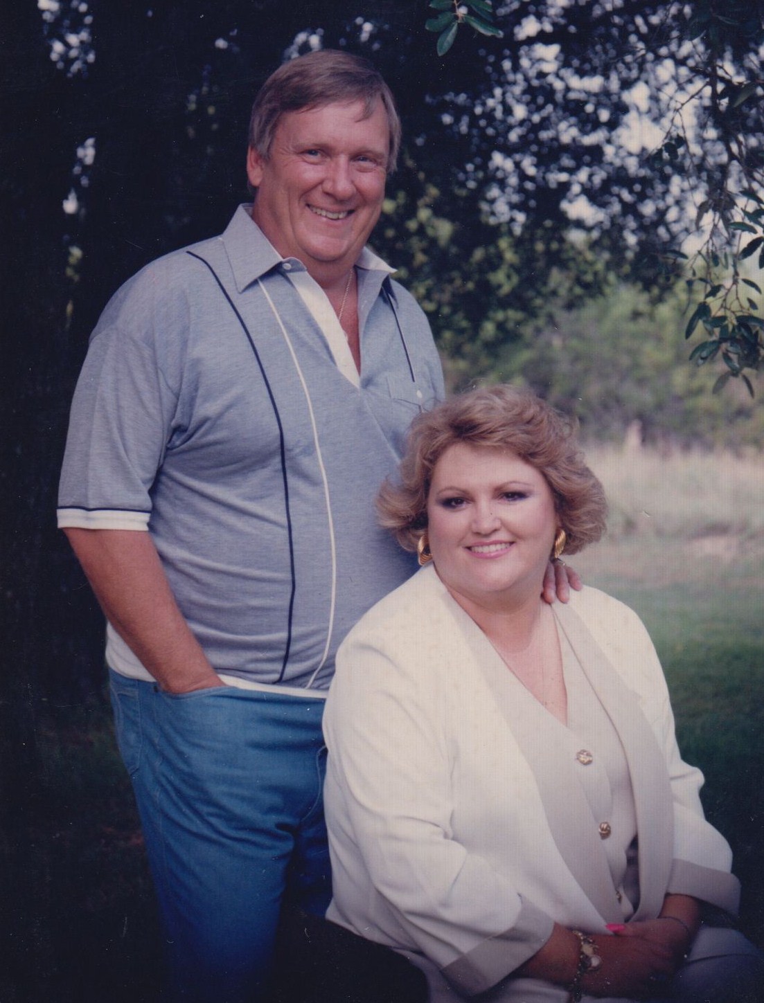 Obituary of Robert Bobby L Parkinson