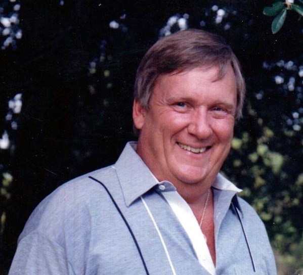 Obituary of Robert Bobby L Parkinson